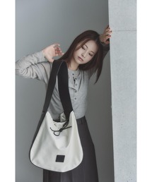 RT;ESKA(アールティーエスカ)の「RT;ESKA(アールティーエスカ) / Shape Tote - Circle(トートバッグ)」