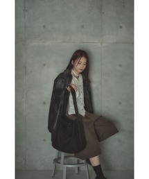 RT;ESKA(アールティーエスカ)の「RT;ESKA(アールティーエスカ) / Shape Tote - Circle(トートバッグ)」