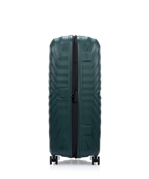 Samsonite(サムソナイト)の「サムソナイト OCTOLITE NEO スピナー81/30 エキスパンダブル グリーン(スーツケース/キャリーバッグ・メンズ・ダークグリーン系・LL)」の3枚目の写真