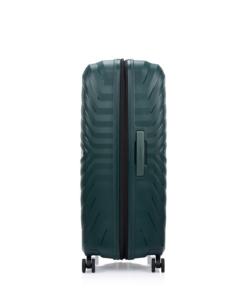 Samsonite(サムソナイト)の「サムソナイト OCTOLITE NEO スピナー81/30 エキスパンダブル グリーン(スーツケース/キャリーバッグ・メンズ・ダークグリーン系・LL)」の11枚目の写真