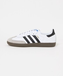 <adidas Originals>SAMBA OG スニーカー