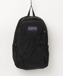 【JANSPORT】SLOUCH PACK - BLACK