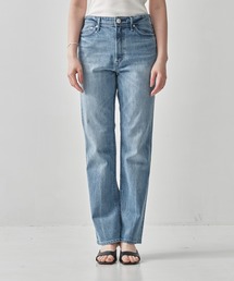 【YANUK/ヤヌーク】ANNETTE(Slim Straight) FUB