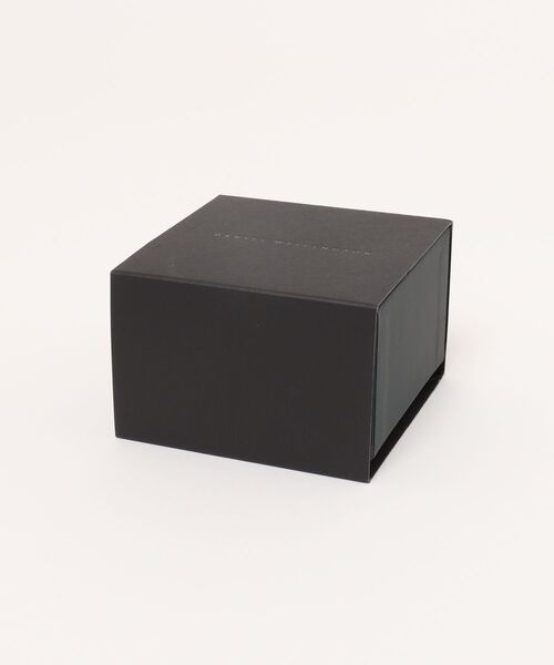 Daniel Wellington（ダニエルウェリントン）の「Bric Icon Lumine Ring ゴールド／シルバー（リング・レディース・シルバー/イエローゴールド・60/48/50/52/54/56/58）」の3枚目の写真