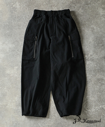 JOURNAL STANDARD J.S HOMESTEAD | J.S.Homestead / ファンクショナリィ ドラム パンツ(その他パンツ)