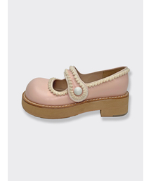 Cherry Jane Women[Pink]
