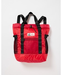 LIGHT WEIGHT PACK TOTE
