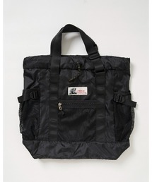LIGHT WEIGHT PACK TOTE