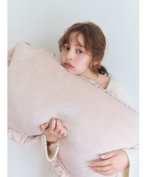 SNIDEL HOME（スナイデルホーム）の「【イフミック®】ピローカバー（寝具）」