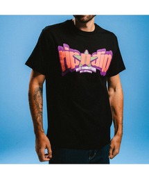 WORLD DOMINATION TEE