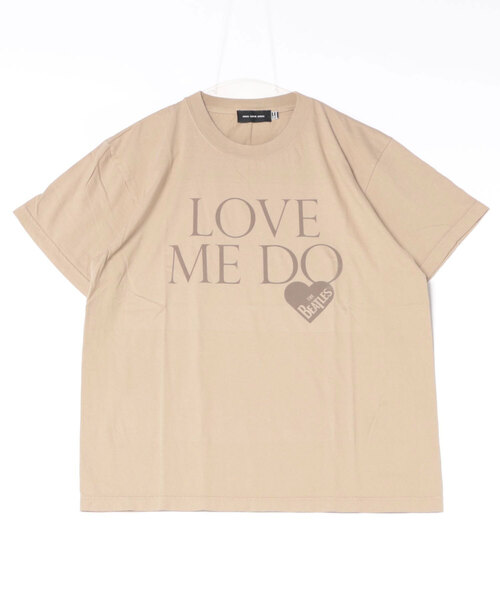 GOOD ROCK SPEED/グッドロックスピード】ロゴTシャツ（26BTL204W）（T