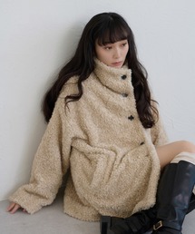 【apres jour clair】プードルコート
