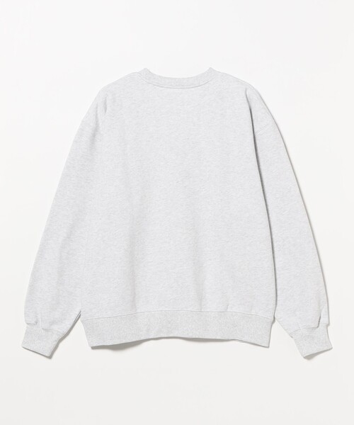 BEAMS T(ビームスティー)の「Ryota Daimon / ART FOR EVERYDAY Crewneck sweat(スウェット・メンズ・ライトグレー/ブラック/ネイビー・MEDIUM/LARGE/X-LARGE/XX-LARGE/X-SMALL)」の13枚目の写真