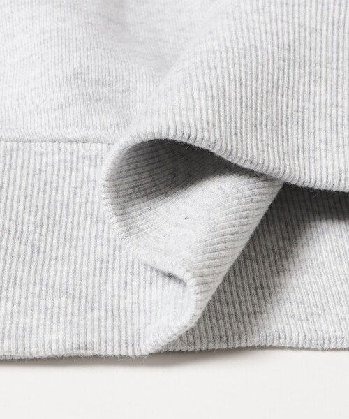 BEAMS T(ビームスティー)の「Ryota Daimon / ART FOR EVERYDAY Crewneck sweat(スウェット・メンズ・ライトグレー/ブラック/ネイビー・MEDIUM/LARGE/X-LARGE/XX-LARGE/X-SMALL)」の12枚目の写真