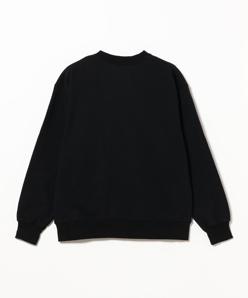 BEAMS T(ビームスティー)の「Ryota Daimon / ART FOR EVERYDAY Crewneck sweat(スウェット・メンズ・ライトグレー/ブラック/ネイビー・MEDIUM/LARGE/X-LARGE/XX-LARGE/X-SMALL)」の9枚目の写真