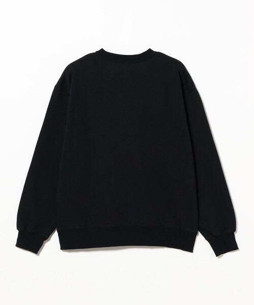 BEAMS T(ビームスティー)の「Ryota Daimon / ART FOR EVERYDAY Crewneck sweat(スウェット・メンズ・ライトグレー/ブラック/ネイビー・MEDIUM/LARGE/X-LARGE/XX-LARGE/X-SMALL)」の6枚目の写真