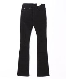 【mnml/ミニマル】X598 SKINNY STACKED DENIM