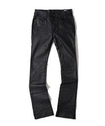 【mnml/ミニマル】X598 SKINNY STACKED DENIM
