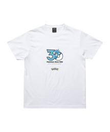 Pokemon 30th Anniversary 1025 T-shirt 「タッツー」