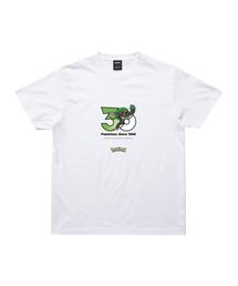 Pokemon 30th Anniversary 1025 T-shirt 「ゴリランダー」