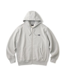 FTC（エフティーシー）の「SMALL BOX LOGO ZIP UP HOODY（パーカー）」