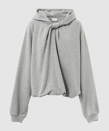 HADELLA 4612 W.K.HOODIE