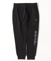 ニューエラ NEW ERA PA TC SW PNT BRNDNM LOGO BLK