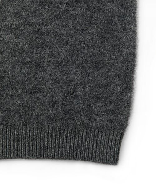 MMIC(エムエムアイシー)の「FLETCHER ニット(グレー)(ニット/セーター・メンズ・その他・LARGE/MEDIUM)」の4枚目の写真
