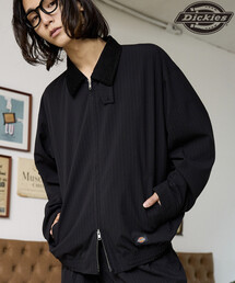 Dickies｜ディッキーズのブルゾン（ジップアップ）通販 - ZOZOTOWN