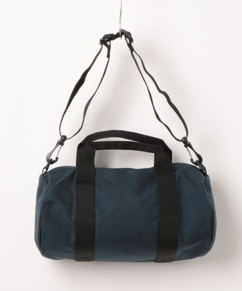 GEORGE'S(ジョージズ)の「【OUTDOOR PRODUCTS】 ROLL BOSTON M(ショルダーバッグ・メンズ・シャーベット/ライトベージュ・MEDIUM)」の13枚目の写真