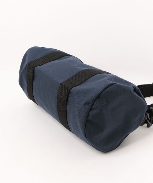 GEORGE'S(ジョージズ)の「【OUTDOOR PRODUCTS】 ROLL BOSTON M(ショルダーバッグ・メンズ・シャーベット/ライトベージュ・MEDIUM)」の14枚目の写真