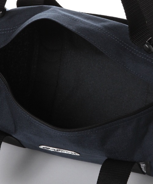 GEORGE'S(ジョージズ)の「【OUTDOOR PRODUCTS】 ROLL BOSTON M(ショルダーバッグ・メンズ・シャーベット/ライトベージュ・MEDIUM)」の8枚目の写真