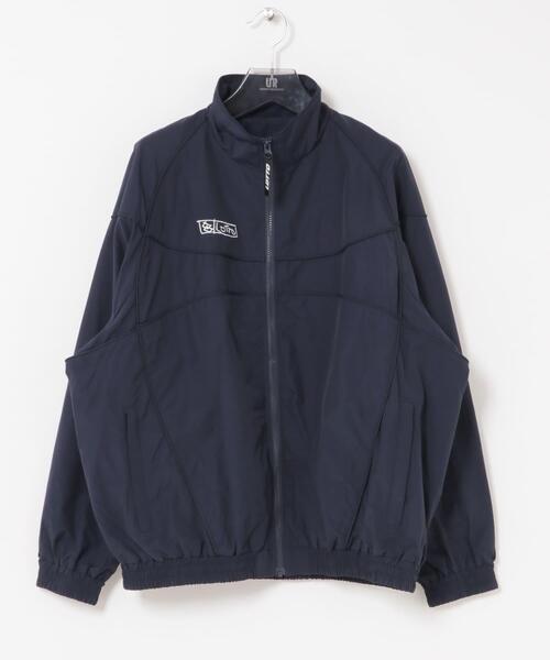 LOTTO（ロット）の「LOTTO itteki NYLON BLOUSON（ナイロンジャケット
