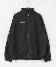 LOTTO（ロット）の「LOTTO　itteki NYLON BLOUSON（ナイロンジャケット）」