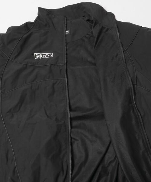 LOTTO（ロット）の「LOTTO itteki NYLON BLOUSON（ナイロンジャケット