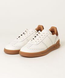 ポロ ラルフ ローレン HERITAGE AERA ヘリテージ エラ スニーカー