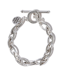 PHILIPPE AUDIBERT | 【期間限定】PHILIPPE AUDIBERT / "Elton" ブレスレット(ブレスレット)