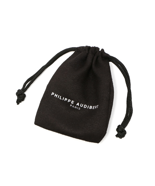 PHILIPPE AUDIBERT（フィリップ オーディベール）の「【期間限定】PHILIPPE AUDIBERT / "Elton" ブレスレット（ブレスレット・レディース・シルバー・ONE SIZE）」の7枚目の写真