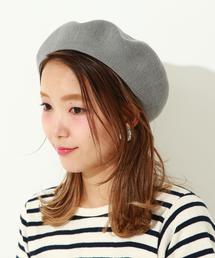 Another Edition | サマーベレー帽/AEBFC Summer BRT(ハンチング/ベレー帽)