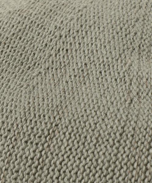 Another Edition（アナザーエディション）の「サマーベレー帽/AEBFC Summer BRT（ハンチング/ベレー帽・レディース・ライトグレー/ベージュ・FREE）」の5枚目の写真