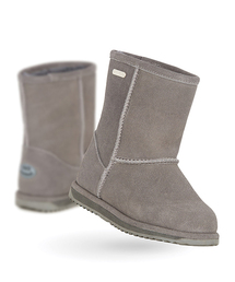 EMU Australia（エミューオーストラリア）の「Brumby Lo（ブーツ・キッズ）」