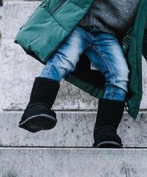 EMU Australia（エミューオーストラリア）の「Brumby Lo（ブーツ）」