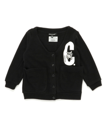 CHUBBYGANG | ビッグシルエットカーディガン(カーディガン/ボレロ)