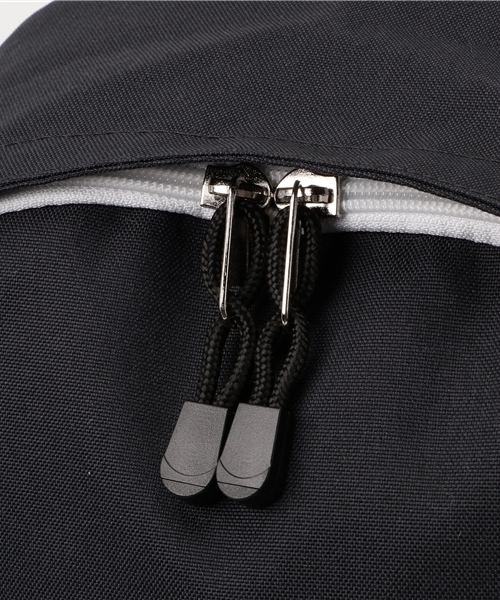 Dickies（ディッキーズ）の「DK.LOGO EMB DAYPACK （バックパック/リュック・レディース・ブラック/ネイビー/ピンク/グレー・FREE）」の6枚目の写真