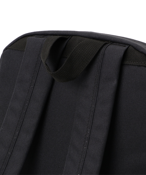 Dickies（ディッキーズ）の「DK.LOGO EMB DAYPACK （バックパック/リュック・レディース・ブラック/ネイビー/ピンク/グレー・FREE）」の7枚目の写真