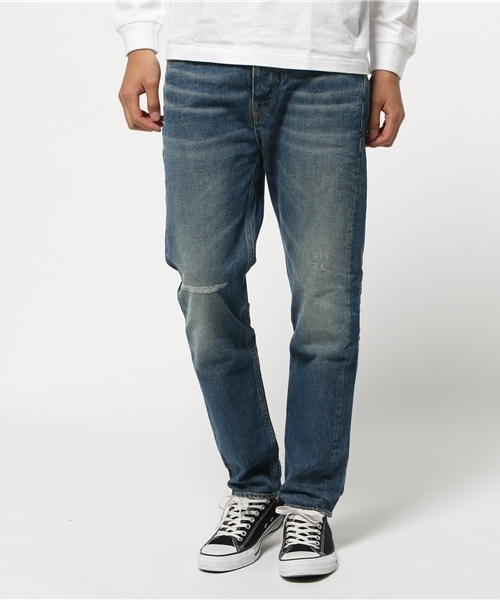 GOLDEN GOOSE（ゴールデングース）の「GOLDEN GOOSE DELUXE