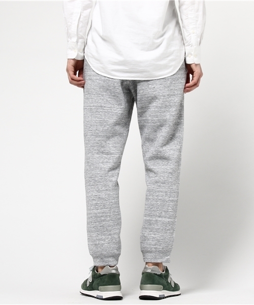 THE NORTH FACE（ザノースフェイス）の「ザ･ノース･フェイス メンズスポーツスウェットパンツ / デイトゥーデイスウェットパンツ（その他パンツ・メンズ・ブラック/ミックスグレー・SMALL/LARGE/X-LARGE/MEDIUM）」の4枚目の写真