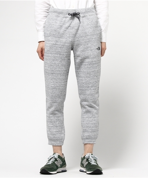 THE NORTH FACE（ザノースフェイス）の「ザ･ノース･フェイス メンズスポーツスウェットパンツ / デイトゥーデイスウェットパンツ（その他パンツ・メンズ・ブラック/ミックスグレー・SMALL/LARGE/X-LARGE/MEDIUM）」の5枚目の写真