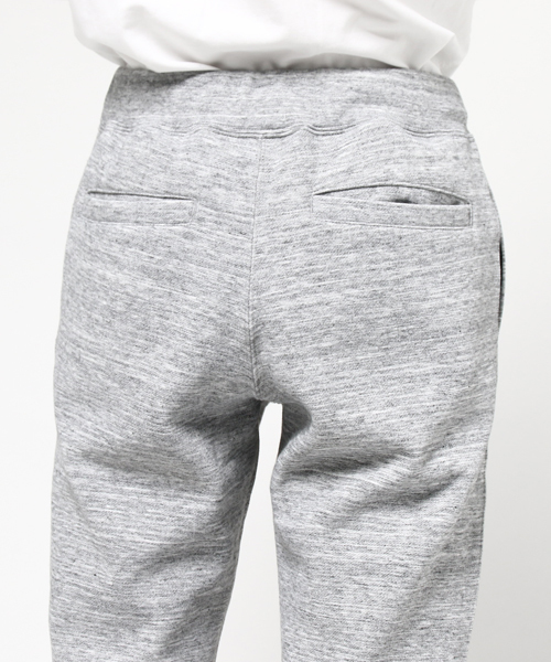 THE NORTH FACE（ザノースフェイス）の「ザ･ノース･フェイス メンズスポーツスウェットパンツ / デイトゥーデイスウェットパンツ（その他パンツ・メンズ・ブラック/ミックスグレー・SMALL/LARGE/X-LARGE/MEDIUM）」の7枚目の写真