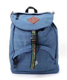 ALDIES | Little Denim Ruck デニムリュック(バックパック/リュック)